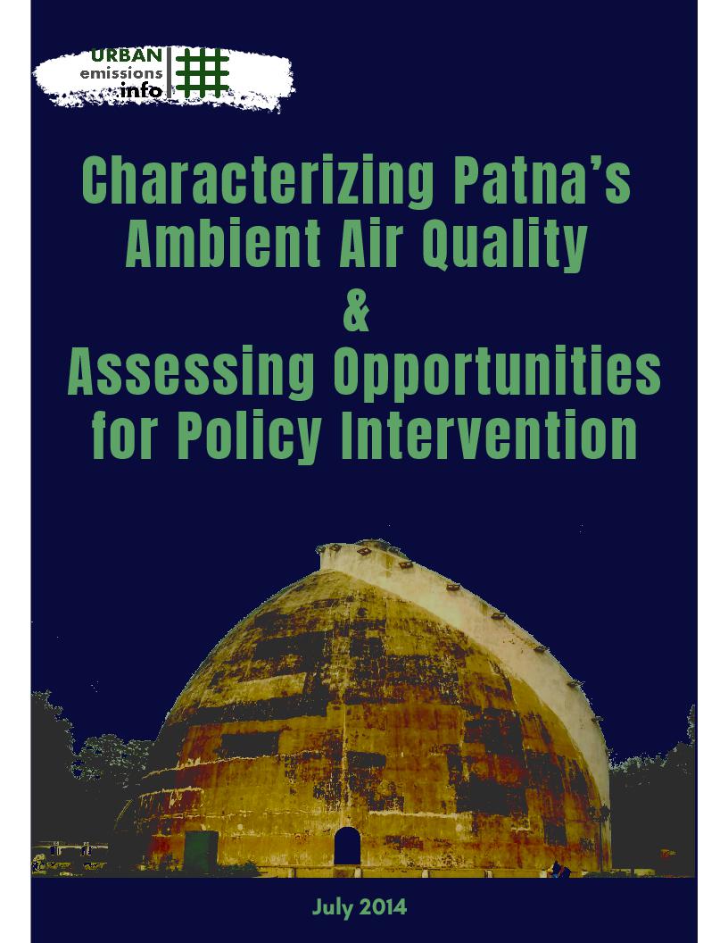 SIM-air Working Paper Series