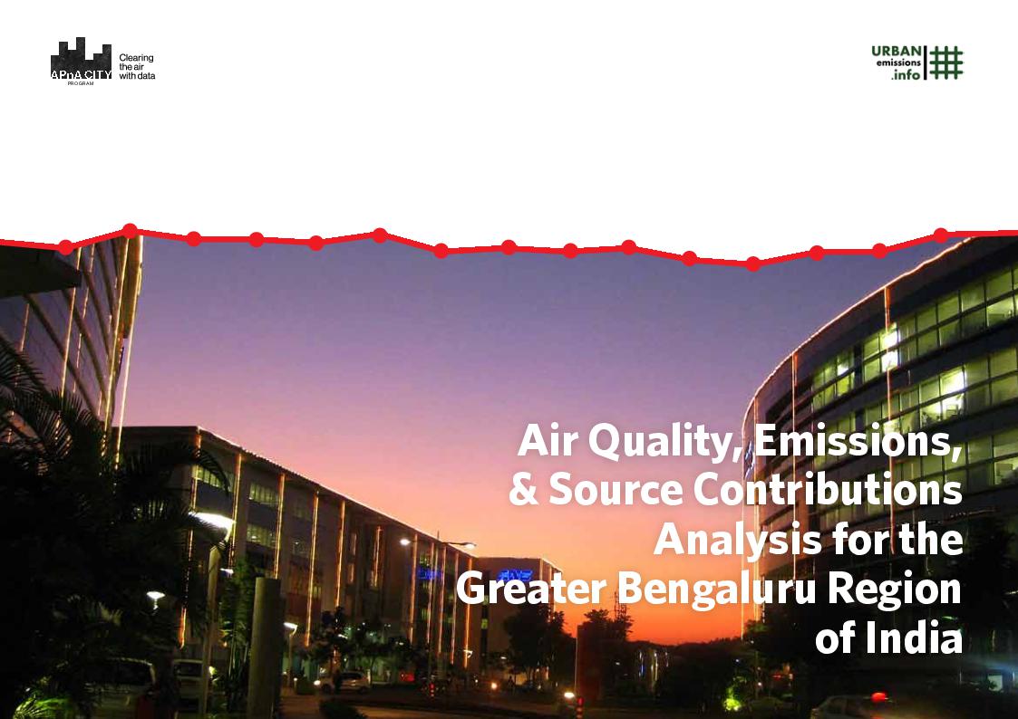 SIM-air Working Paper Series