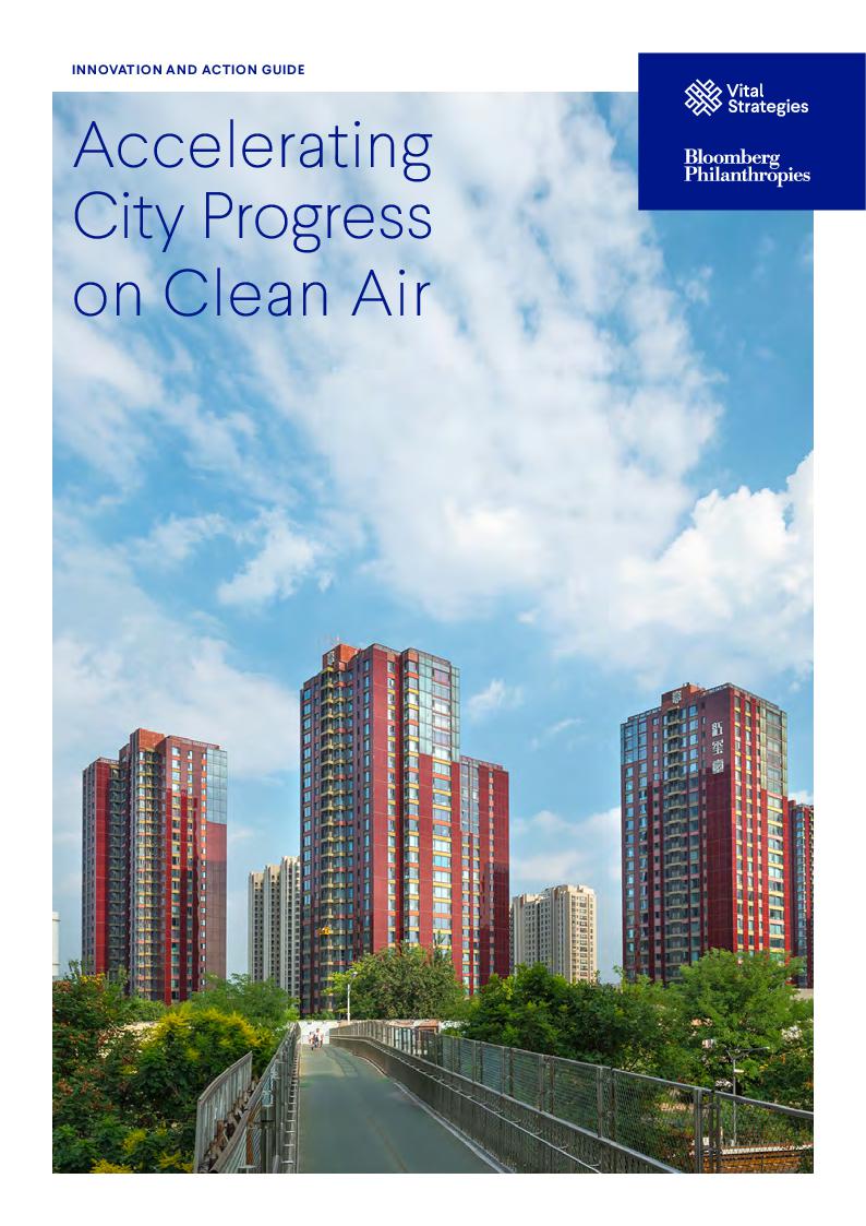 Air Pollution knowledge Assessments (APnA-India)