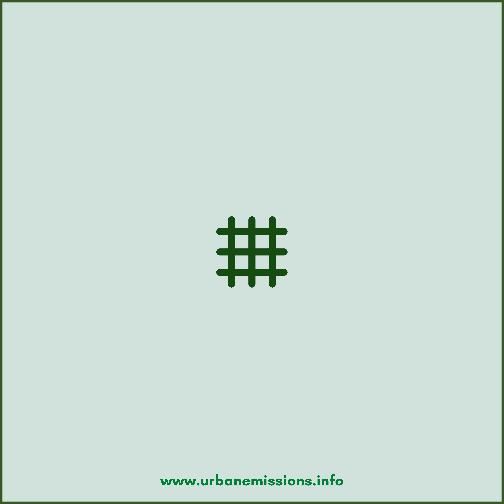 Primer on Air Pollution Monitoring