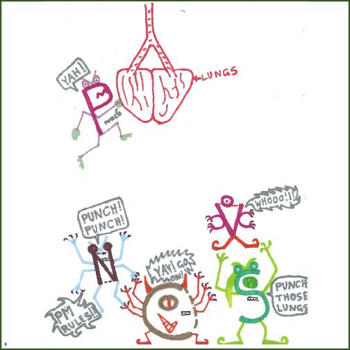 Primer on Know Your Air Pollutants