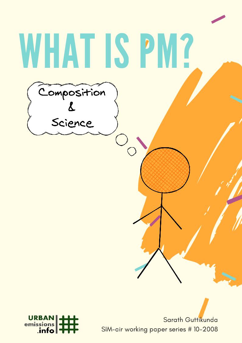 SIM-air Working Paper Series