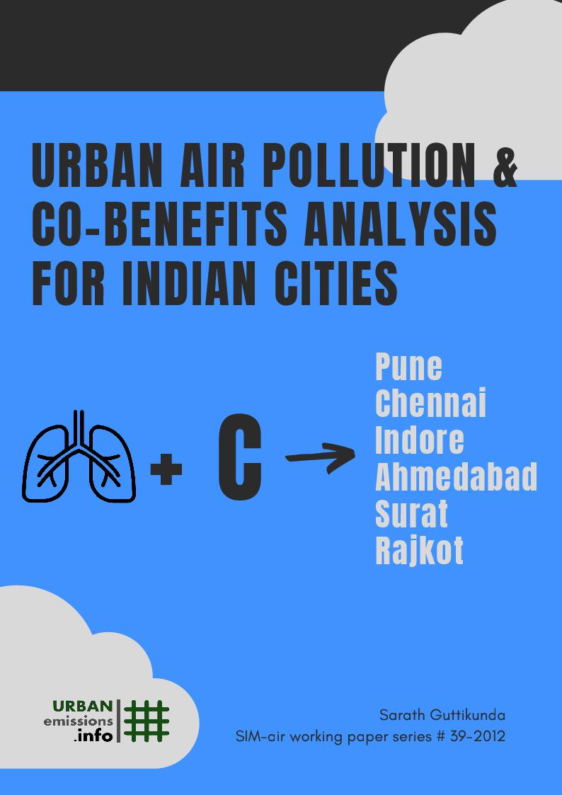 SIM-air Working Paper Series