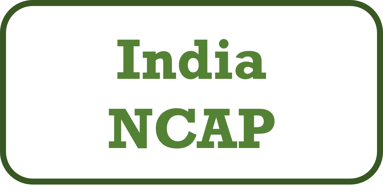 Publications by Urban Emissions on Air Pollution